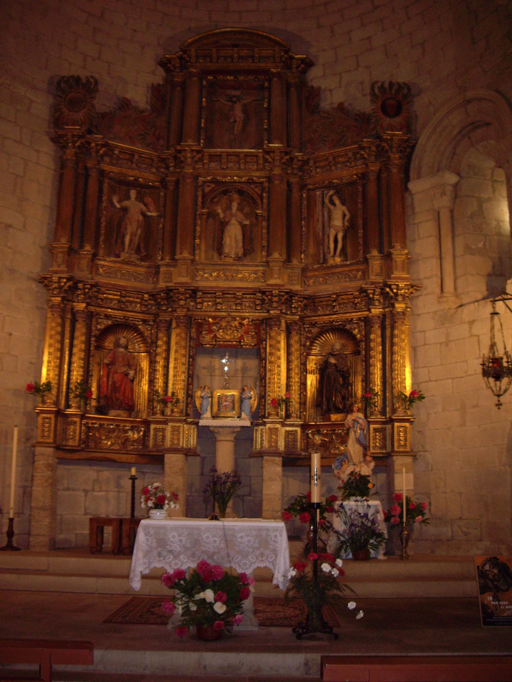 Retablo
